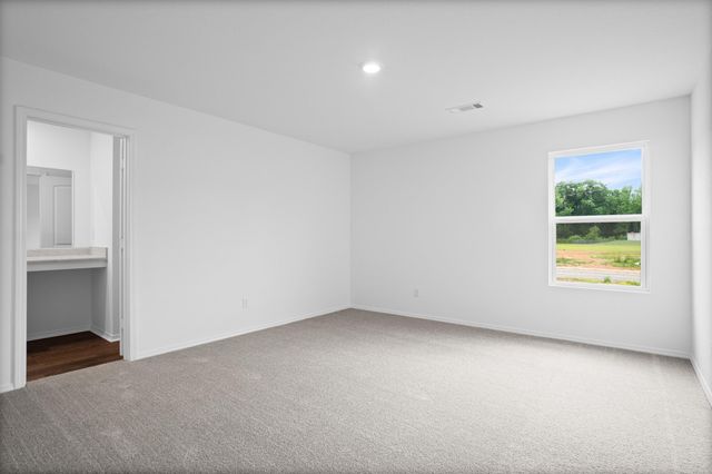 17 Ten Point Lane, Ward, AR 72176
