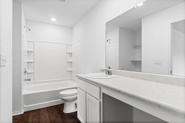 17 Ten Point Lane, Ward, AR 72176
