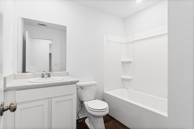 17 Ten Point Lane, Ward, AR 72176