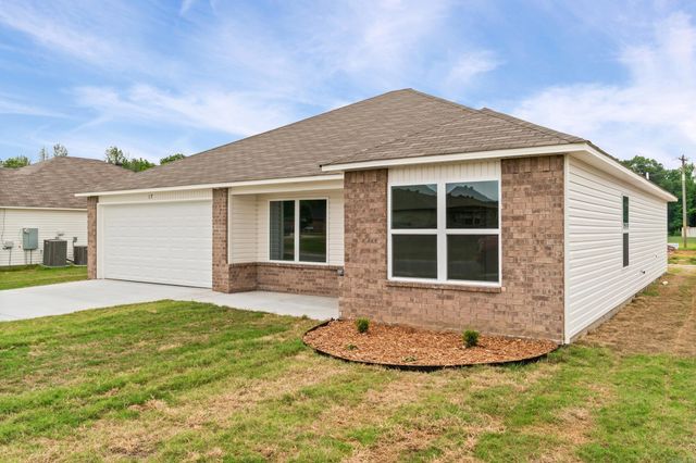 17 Ten Point Lane, Ward, AR 72176