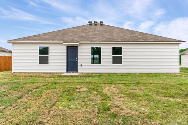 17 Ten Point Lane, Ward, AR 72176
