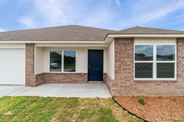17 Ten Point Lane, Ward, AR 72176
