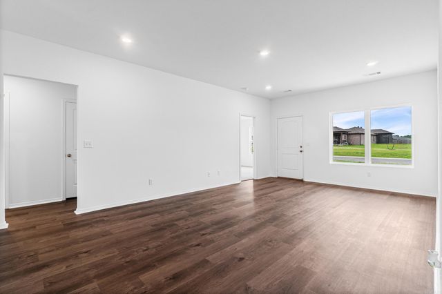 17 Ten Point Lane, Ward, AR 72176