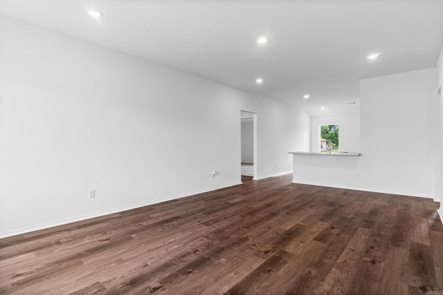 17 Ten Point Lane, Ward, AR 72176