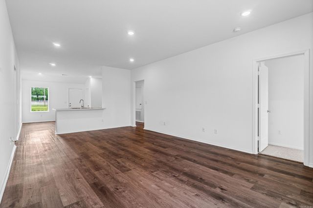 17 Ten Point Lane, Ward, AR 72176