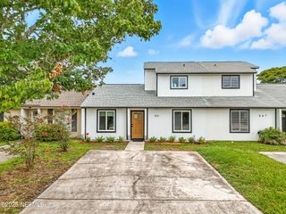 573 AQUATIC Drive, Atlantic Beach, FL 32233