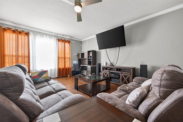 12911 Taper Reach Drive, Tomball, TX 77377