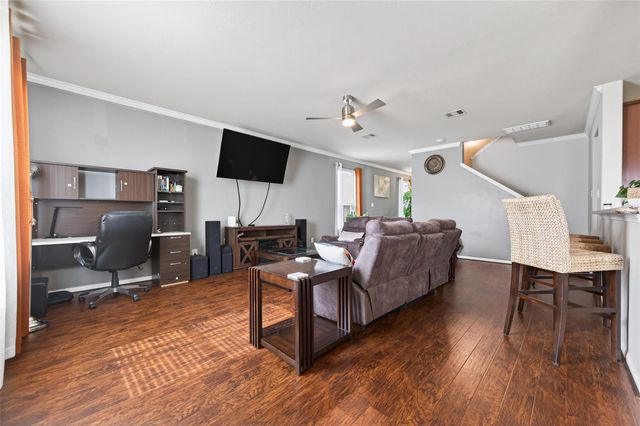 12911 Taper Reach Drive, Tomball, TX 77377