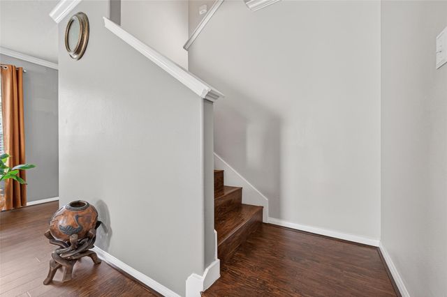 12911 Taper Reach Drive, Tomball, TX 77377