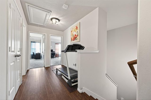 12911 Taper Reach Drive, Tomball, TX 77377