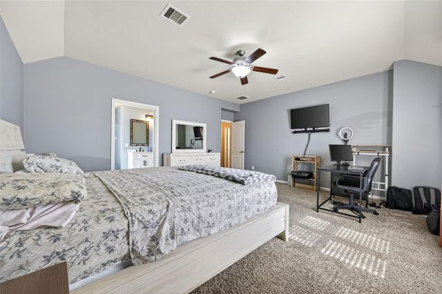 12911 Taper Reach Drive, Tomball, TX 77377