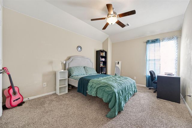 12911 Taper Reach Drive, Tomball, TX 77377