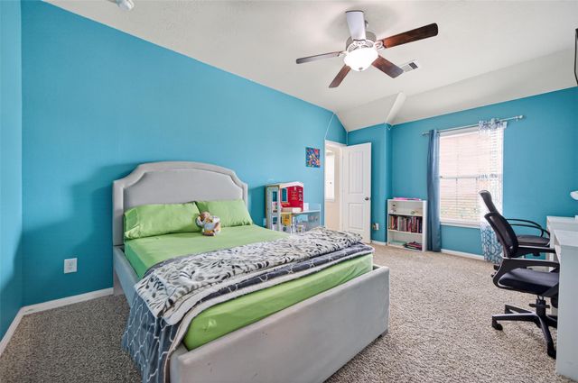 12911 Taper Reach Drive, Tomball, TX 77377