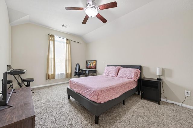 12911 Taper Reach Drive, Tomball, TX 77377