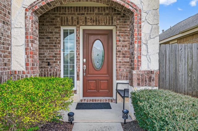 12911 Taper Reach Drive, Tomball, TX 77377