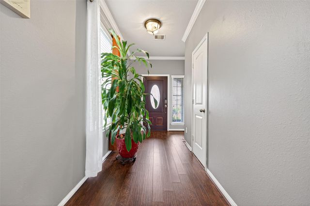 12911 Taper Reach Drive, Tomball, TX 77377