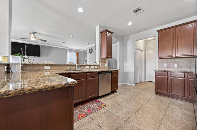 12911 Taper Reach Drive, Tomball, TX 77377