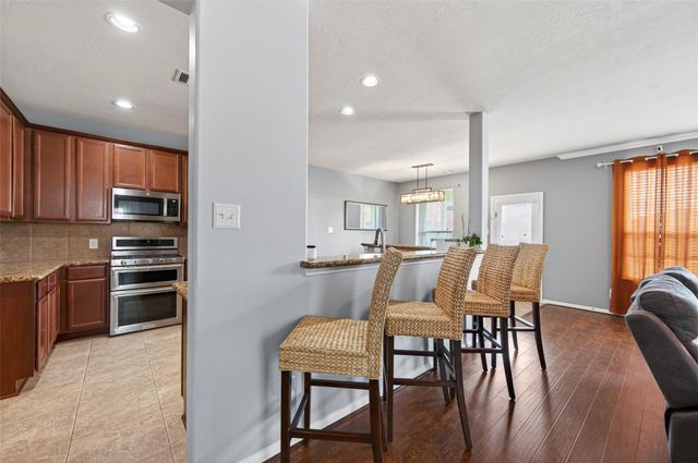 12911 Taper Reach Drive, Tomball, TX 77377