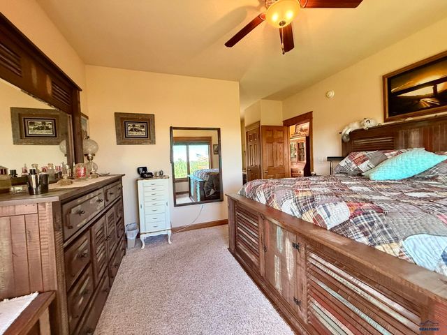 206 TOWER RIDGE DR, Lead, SD 57754