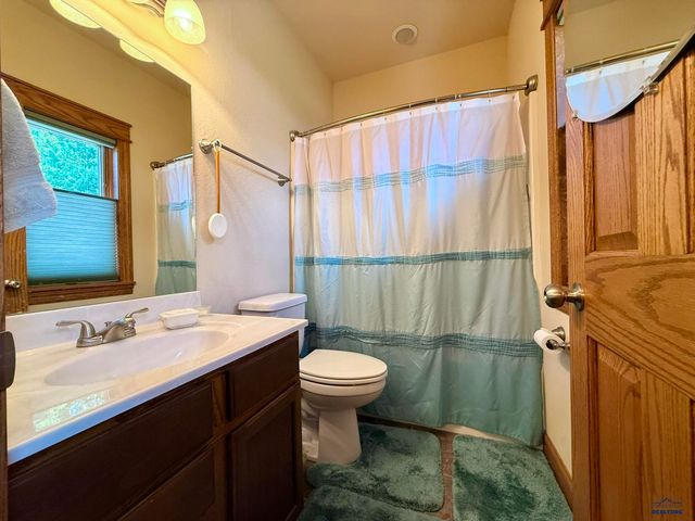 206 TOWER RIDGE DR, Lead, SD 57754