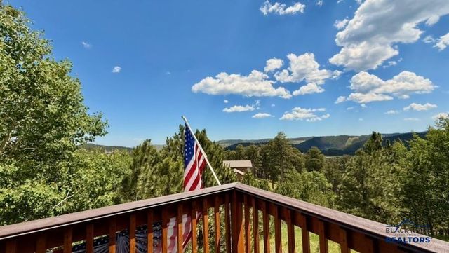 206 TOWER RIDGE DR, Lead, SD 57754