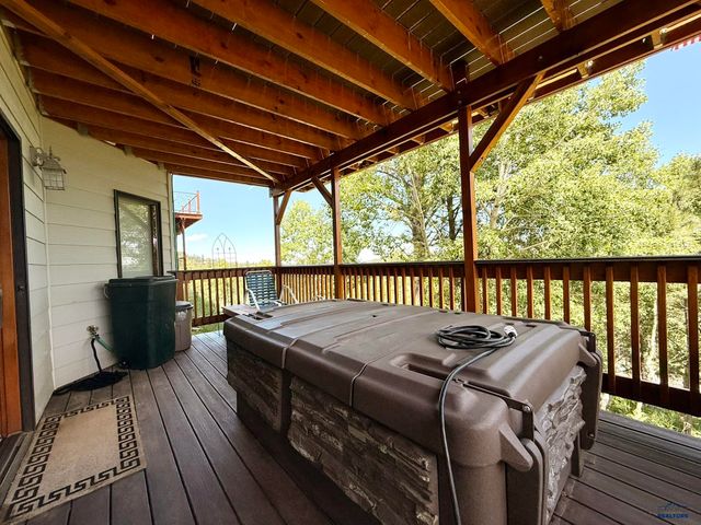 206 TOWER RIDGE DR, Lead, SD 57754