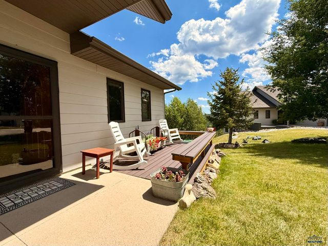 206 TOWER RIDGE DR, Lead, SD 57754