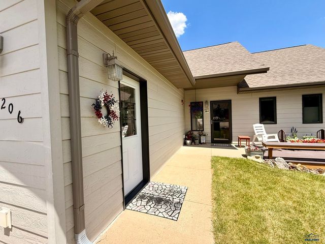 206 TOWER RIDGE DR, Lead, SD 57754