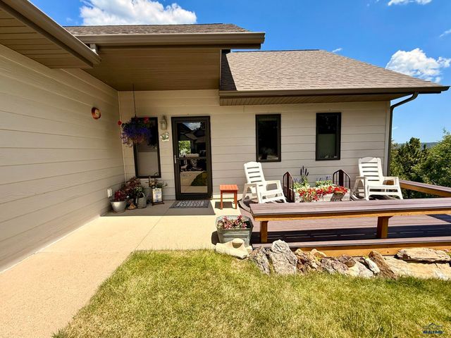 206 TOWER RIDGE DR, Lead, SD 57754