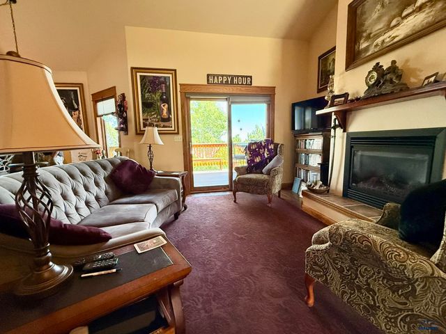 206 TOWER RIDGE DR, Lead, SD 57754