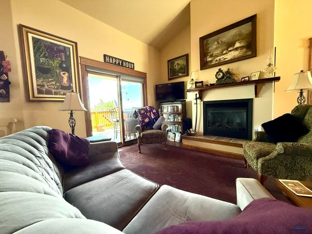 206 TOWER RIDGE DR, Lead, SD 57754