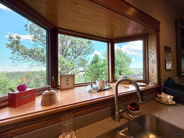 206 TOWER RIDGE DR, Lead, SD 57754