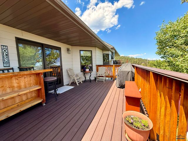 206 TOWER RIDGE DR, Lead, SD 57754
