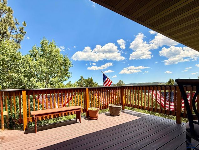 206 TOWER RIDGE DR, Lead, SD 57754