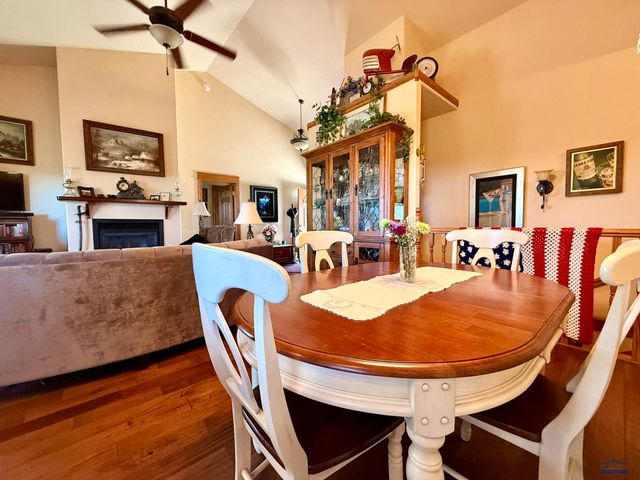 206 TOWER RIDGE DR, Lead, SD 57754