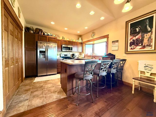 206 TOWER RIDGE DR, Lead, SD 57754