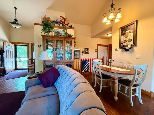 206 TOWER RIDGE DR, Lead, SD 57754