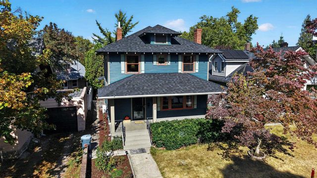 2308 W Mission Ave, Spokane, WA 99201 property photo