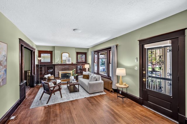 2308 W Mission Ave, Spokane, WA 99201