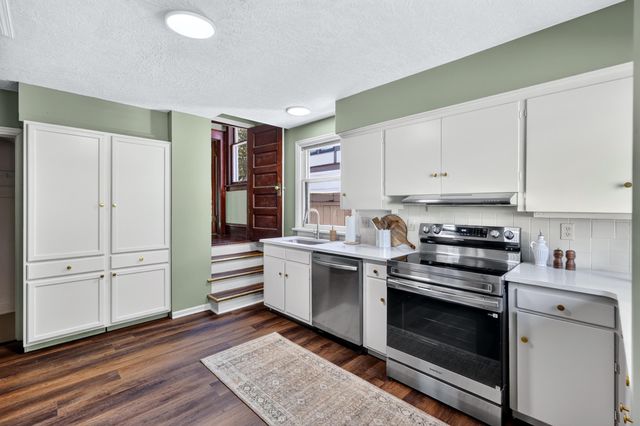 2308 W Mission Ave, Spokane, WA 99201