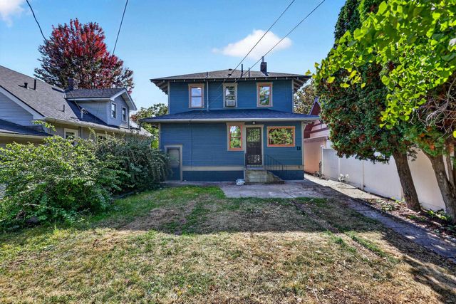 2308 W Mission Ave, Spokane, WA 99201