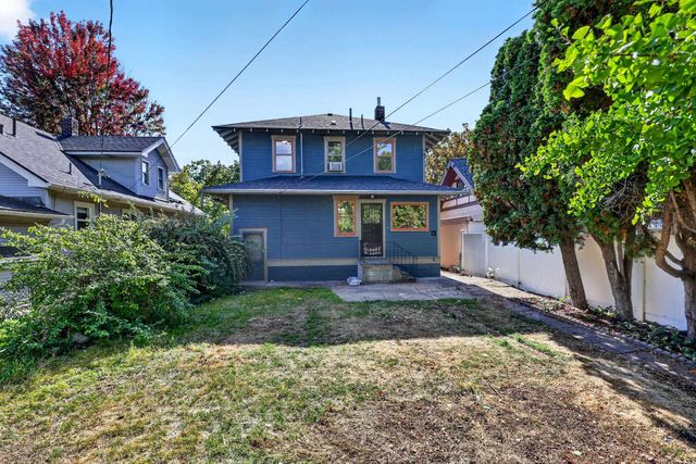2308 W Mission Ave, Spokane, WA 99201