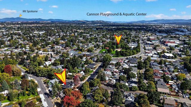 2308 W Mission Ave, Spokane, WA 99201