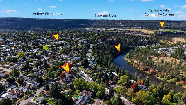 2308 W Mission Ave, Spokane, WA 99201