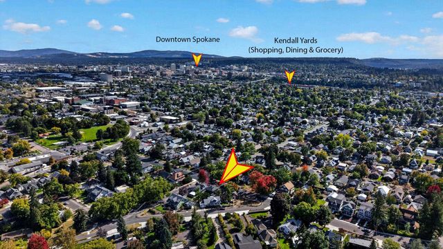2308 W Mission Ave, Spokane, WA 99201
