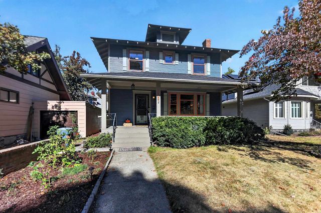 2308 W Mission Ave, Spokane, WA 99201