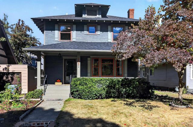 2308 W Mission Ave, Spokane, WA 99201