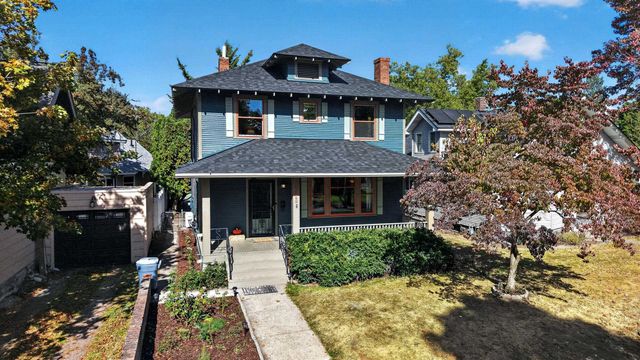 2308 W Mission Ave, Spokane, WA 99201