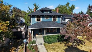 2308 W Mission Ave, Spokane, WA 99201