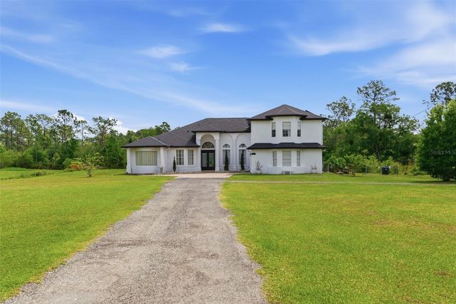 4529 CAESAR AVENUE, Orlando, FL 32833